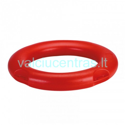 Gelbėjimosi ratas be putų užpildo Saturno 57cm Gelbėjimosi ratas be putų užpildo Saturno 57cm